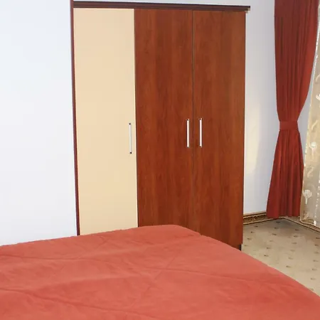 Vila Mikasa Vendégház