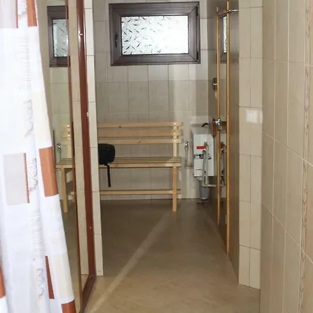 Vila Mikasa Vendégház Banszko
